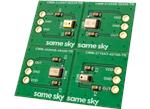 DEVKIT-MEMS-003 Microphone Development Kit