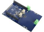 STMicroelectronics EVLSPIN3P2 Demonstration Board
