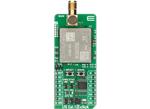 Mikroe LTE Cat.1 5 Click for Europe