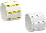 TE Connectivity SBP Self-Laminating Wire/Cable Markers