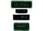 Newhaven Display Vacuum Fluorescent Displays (VFDs)