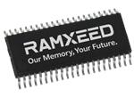 Parallel Interface FeRAMs