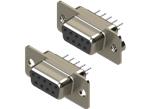 MH Connectors Standard PCB-Mount D-Sub Connectors