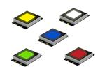VCC CSM Capacitive Touch Sensor Displays