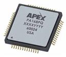 Apex Microtechnology PA168 High Voltage Power Operational Amplifiers