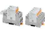VAL-SPP Industrial Surge Protectors