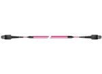 HUBER+SUHNER Base-12 MTP to MTP Cable Assemblies