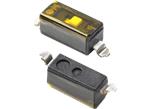 C&K Switches SDE End-Stackable Surface-Mount DIP Switches