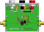 Qorvo QPD1004AEVB 评估板