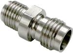 Amphenol RF 2.4mm串联适配器
