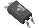 Vishay Semiconductors TCMT111x光电晶体管输出光耦合器