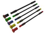 Molex MiniCirc Circular Connectors