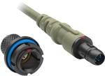 ZZZ-Fischer Connectors UltiMate 80™ Ultra-Rugged Connectors