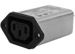 080/080M Power Entry & Outlet Filters