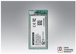 Advantech AIW-411 Wireless MCU Modules