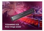 Toshiba TCD2400DG CCD Linear Image Sensors