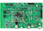 NXP Semiconductors i.MX 95 19mm x 19mm Evaluation Kit (EVK)