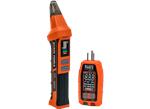 ET350 4-in-1 Digital Circuit Breaker Finder
