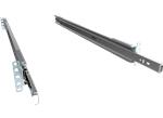 Hammond Manufacturing RSLIDE Chassis Sliding Rack Rail Kit
