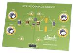 Kinetic Technologies KTS1900QGXAA-ZS-MMEV01 Evaluation Kit
