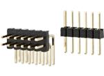 METZ CONNECT PR20B Board-to-Board Connectors