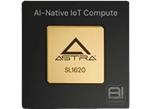 Synaptics Astra® SL2610 Embedded Processors