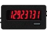 Red Lion CUB7 Miniature Counters/Timers