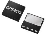 NVMTS1D1N04C N-Channel MOSFET