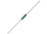 Vishay MBB0207含铅金属膜电阻器 - SMD