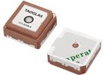 Taoglas GVLB208.A Single-Feed Stacked Patch Antenna