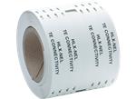 TE Connectivity Printable Tags for Cable Marking