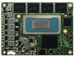 congatec conga-HPC/mPTL COM-HPC Mini Module