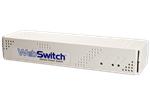 ControlByWeb WebSwitch Plus™ Remote Power Switches