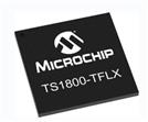 Microchip Technology TS1800 TrustFLEX Root of Trust Controller