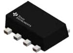 Texas Instruments TDEL1G533/-Q1 Single Momentary Switch Interfaces