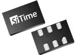 SiTime SiT9120 Standard Frequency Differential Oscillator