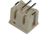 Newhaven Display Backlight Connectors