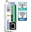 ControlByWeb X-401™ Dual Relay & Input Modules