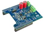 STMicroelectronics EVLDRIVE102H/EVLDRIVE102BH Evaluation Boards