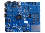 STMicroelectronics SR6PX-EVBC4000P Evaluation Board