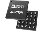 Analog Devices Inc. AD5710R 8通道16位可配置IDAC/VDAC