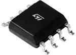 STMicroelectronics TSB192 Zero Drift Operational Amplifier