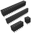 Amphenol FCI TwinMate® 2.54mm PCB Receptacles