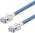 L-Com Aerospace and High Temperature Ethernet assemblies