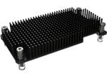 Universal SMARC Heatsink