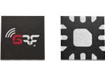 Guerrilla RF GRF2118 High-Frequency Low Noise Amplifier