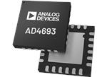 Analog Devices Inc. AD4693/AD4694 Easy Drive多路复用SAR ADC