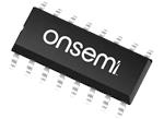 onsemi MC74LVXT8051模拟多路复用器/解复用器