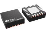 Texas Instruments LMKDB12xx LP-HCSL Clock Multiplexers