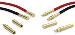 Mill-Max Pre-Wired Spring-Loaded & Target Pins